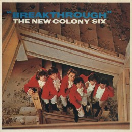 The New Colony Six -...