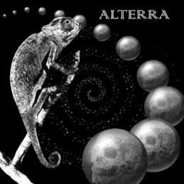 Alterra - Alterra