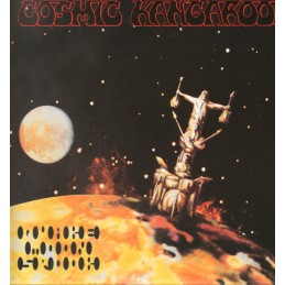 Cosmic Kangaroos - Quake...