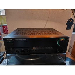 Philips FA880 Amplifier...
