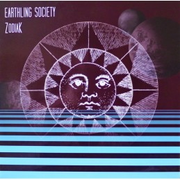 Earthling Society - Zodiak