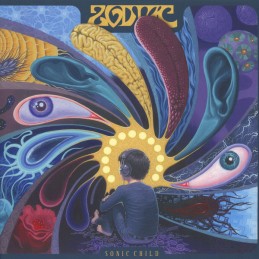 Zodiac - Sonic Child