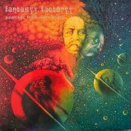Fantasyy Factoryy -...