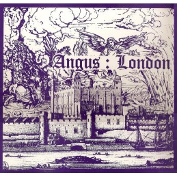 Angus - London