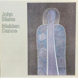 John Blake - Maiden Dance