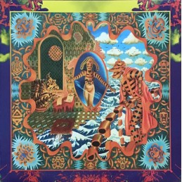 Datura - Visions For The...