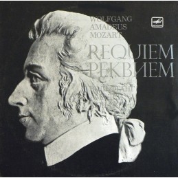Wolfgang Amadeus Mozart,...