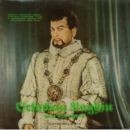 Octavian Naghiu - Arii Din...
