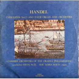 Georg Friedrich Händel,...