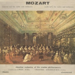 Wolfgang Amadeus Mozart,...