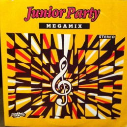 Various - Junior Party -...
