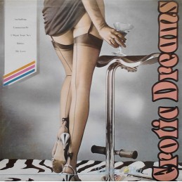 Various - Erotic Dreams