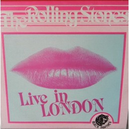 The Rolling Stones - Live...