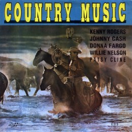 Various - Country Music