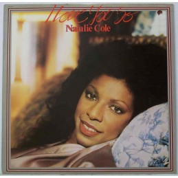 Natalie Cole - I Love You So