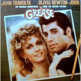 Various - Grease (The...