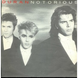 Duran Duran - Notorious