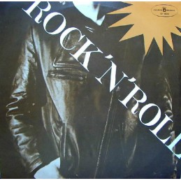Various - Rock'N'Roll
