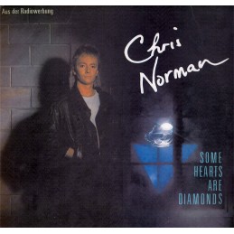 Chris Norman - Some Hearts...