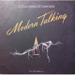 Modern Talking - In The...