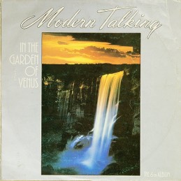 Modern Talking - In The...