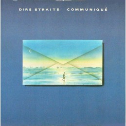 Dire Straits - Communiqué