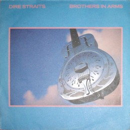 Dire Straits - Brothers In...