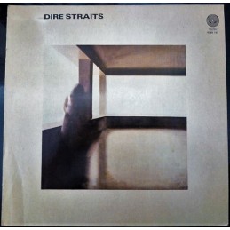 Dire Straits - Dire Straits