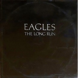 Eagles - The Long Run