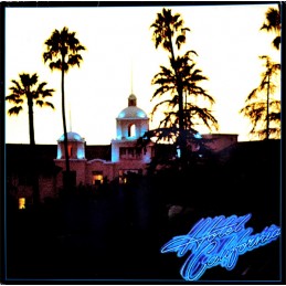 Eagles - Hotel California