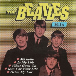 The Beatles - The Beatles Hits