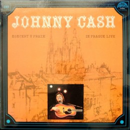 Johnny Cash - Koncert V...