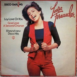 Luisa Fernandez - Disco...