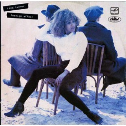 Tina Turner - Foreign Affair