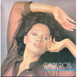 Diana Ross - Diana Ross