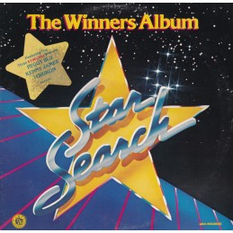 Various - Star Search (The...