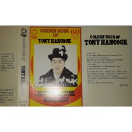 Tony Hancock - Golden Hour...