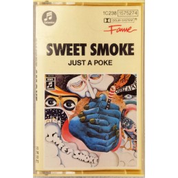 Sweet Smoke - Just A Poke