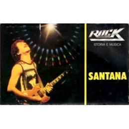 Santana - Santana