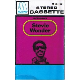 Stevie Wonder - Looking Back