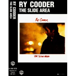 Ry Cooder - The Slide Area