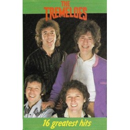 The Tremeloes - 16 Greatest...