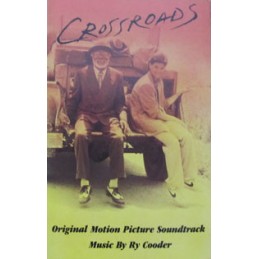 Ry Cooder - Crossroads -...