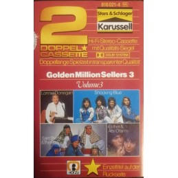 Various - Golden Million...
