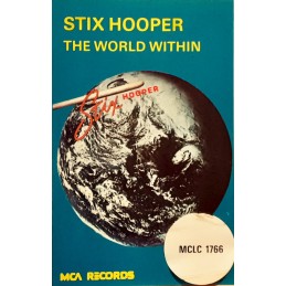 "Stix" Hooper - The World...