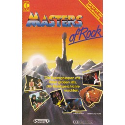 Various - Masters Of Rock