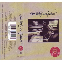 Tom Petty - Wildflowers