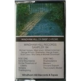 Various - Windham Hill...