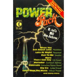 Various - Power Pack