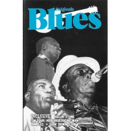 Various - Blues Originals...